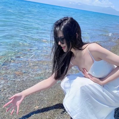 我们和我们的山